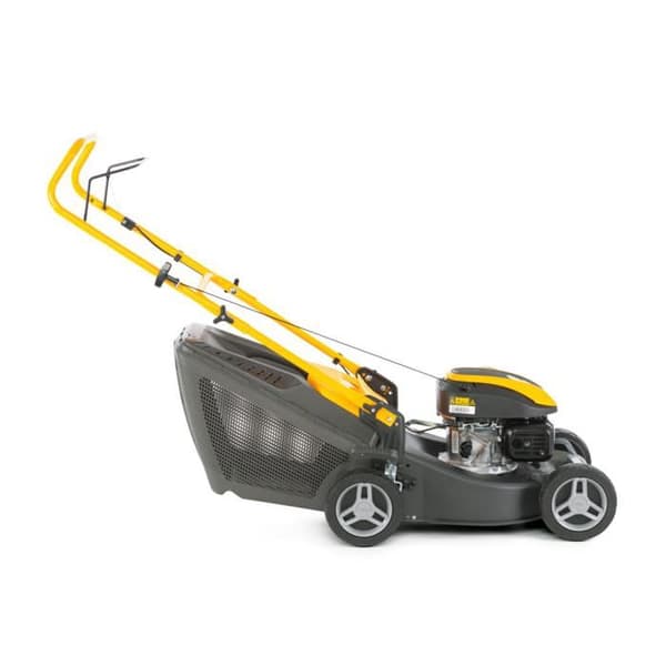 STIGA Collector 43 - 123cc - 41cm - Centraliserad justering