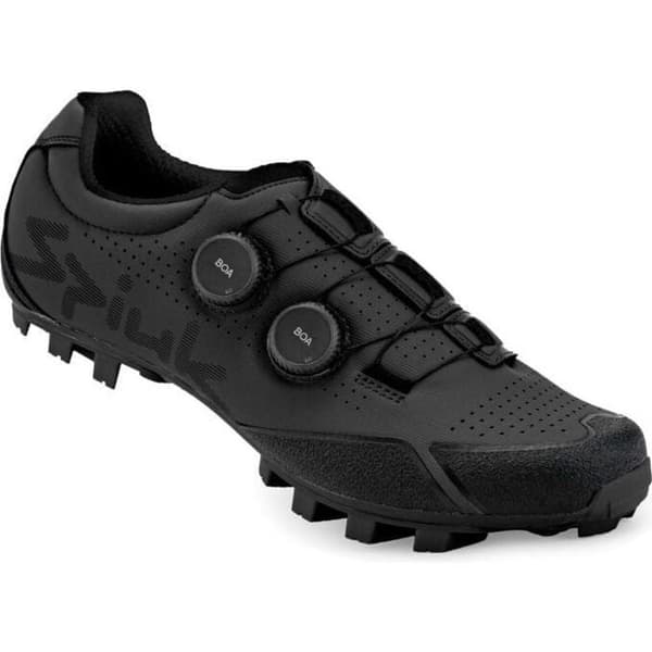 Spiuk Loma Carbon Skor