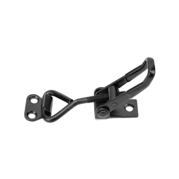Möbel Lock - Möbel Lås - Magnet för Möbel - Mångfald för Möbel - Klickslut för Möbel Qwork - WD40198