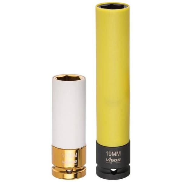 Vigor V5931 Sockel