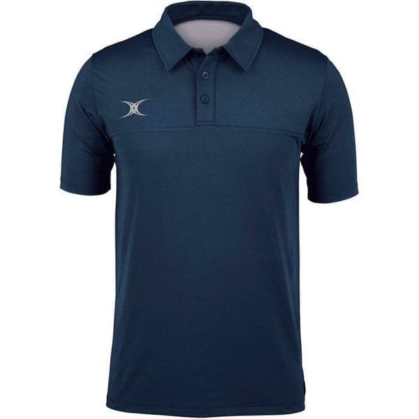 Polo Gilbert Evo - mörk marinblå