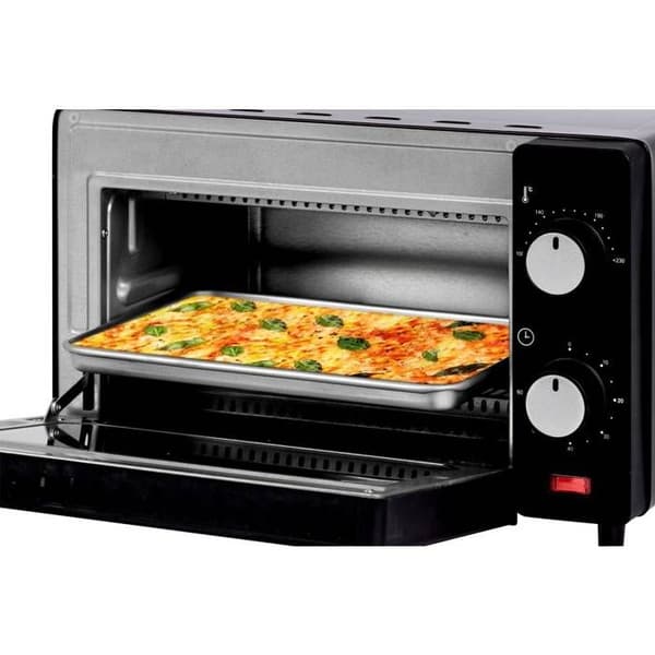 Clatronic MB 3746 Miniugn svart