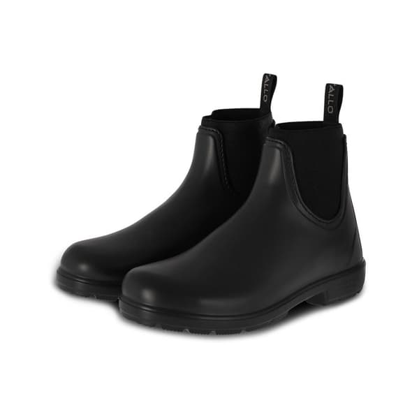 Acavallo Piuma Featherlight Jodhpur stövlar