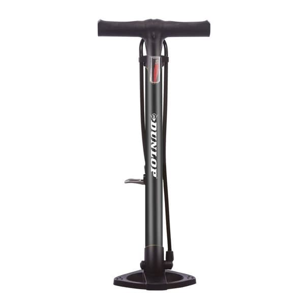 Dunlop Cykelpump 12Bar