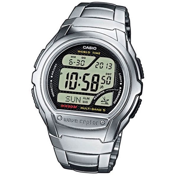 CASIO WV-58DE-1AVEF herrklocka