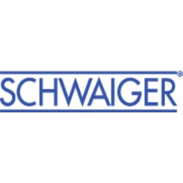 7,5 mm Schwaiger-kontakt, 10 st