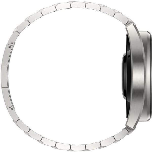 HUAWEI Watch 3 Pro - Elite Titanium Edition - Smartwatch