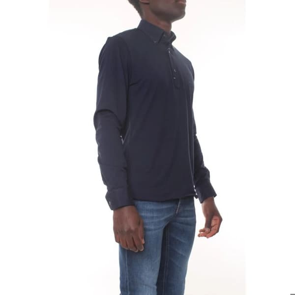 Slim fit Michael Kors polo skjorta