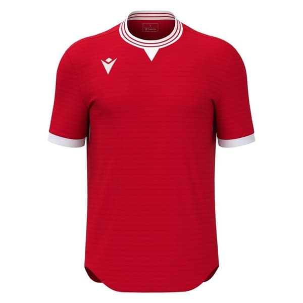 Maillot Macron Alver