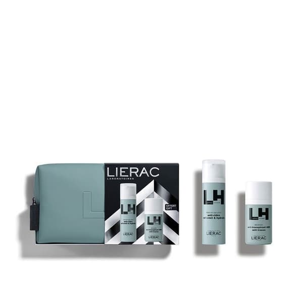 Globala anti-aging fluider LH 3 delar