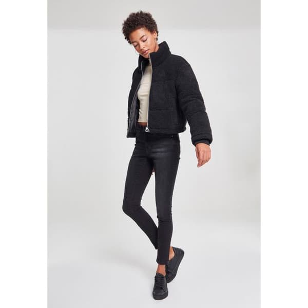 Parka dam Urban Classic boxy herpa
