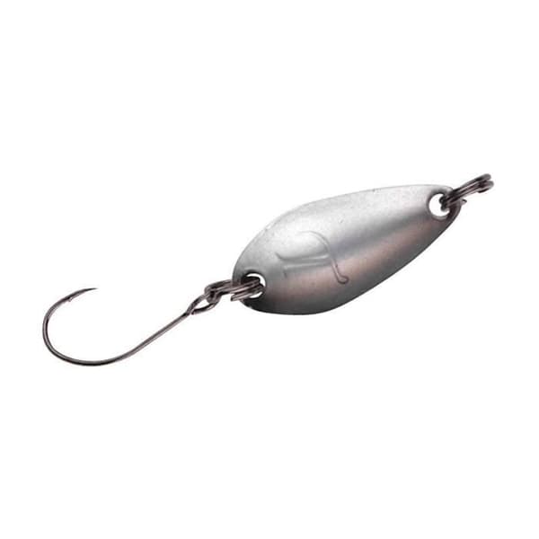 Spro Trout Master Incy Spoon Lure - Minnow - 2,5g