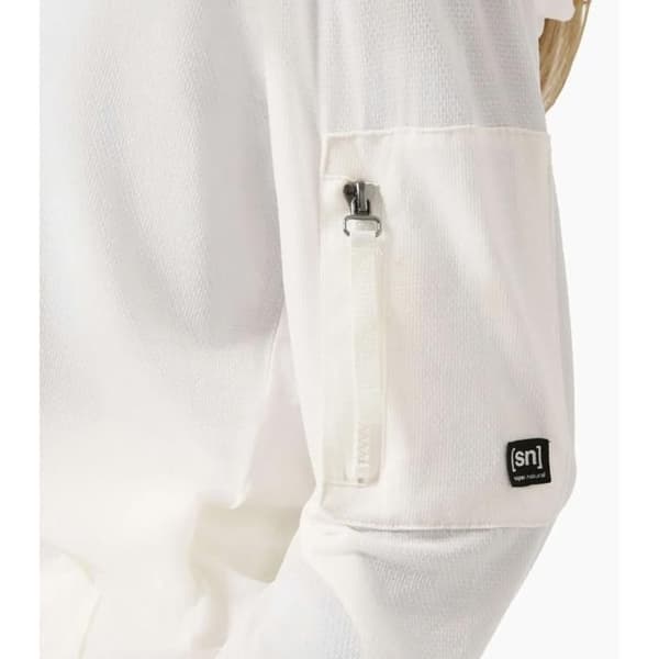 Sweatshirt dam super.natural Air
