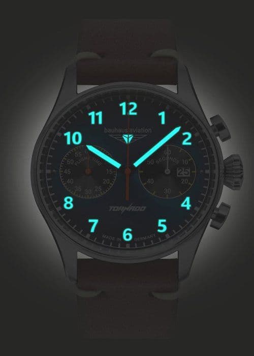 Armbandsur Herr 2772-3