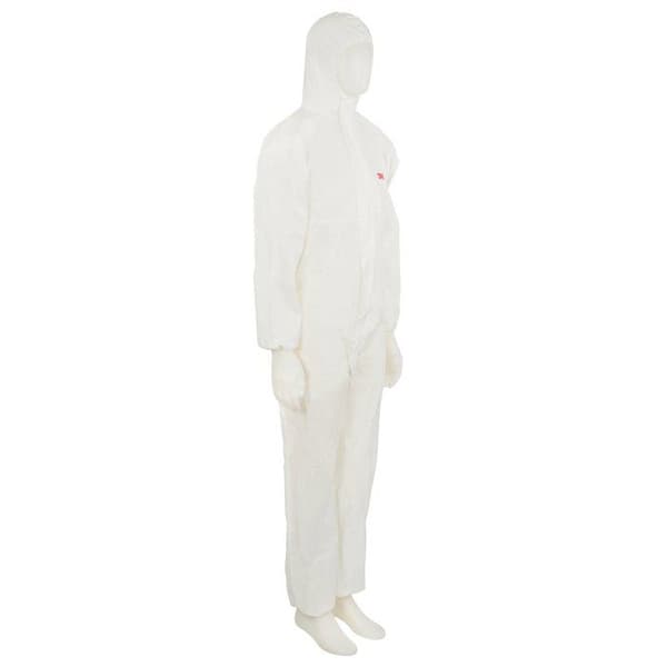 Overall - 3 m förkläde - 4510S - K451000 Skyddsdräkt för engångsbruk