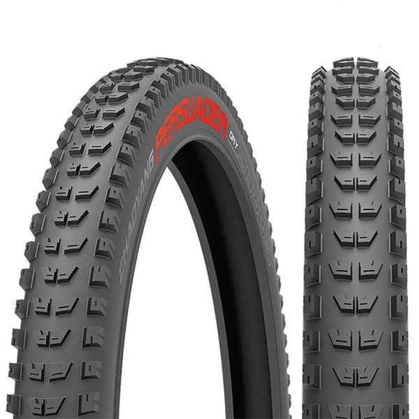 Pneu Chaoyang TLR Chaoyang Persuader Dry