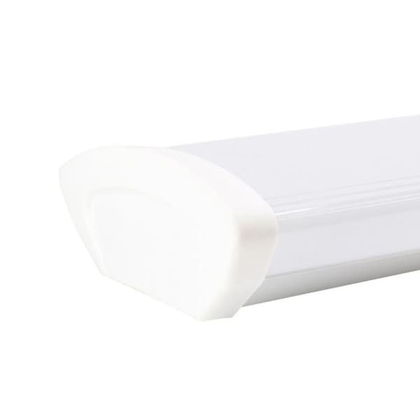 Armatur T8 - BEMKO - ALIT XP7 - Dubbel 18W - IP20 - Opal Diffusor