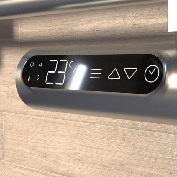 READYWARM 9100 SMART HANDDUK SVART