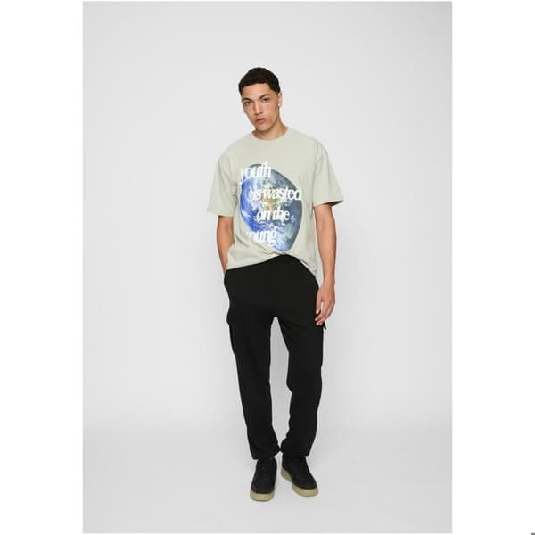 Jogging cargo Urban Classics Light Terry