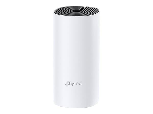 Wifi-router - TP-Link - Deco M4 - Täckning 130m2 - AC 1200 Mbps - MU-MIMO