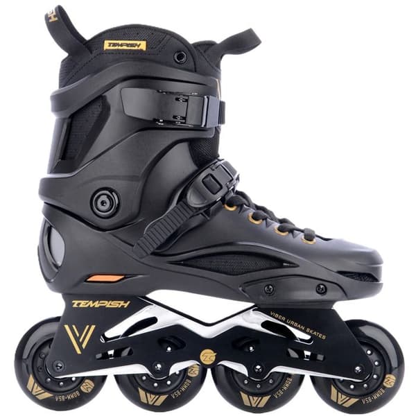 Roller freeskate Tempish Viber L.E. 80