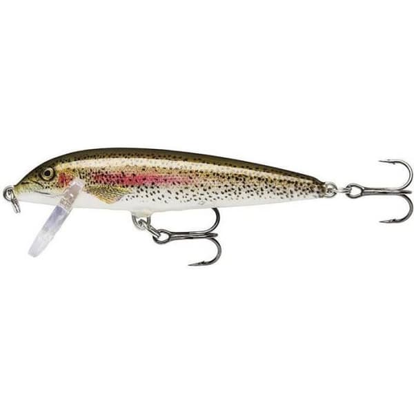 RAPALA COUNTDOWN SINKING LURE - 9CM9RTL0
