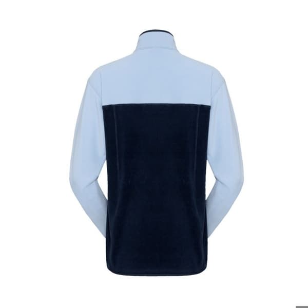 Polaire 1/4 zip dam Sweet Protection Timber