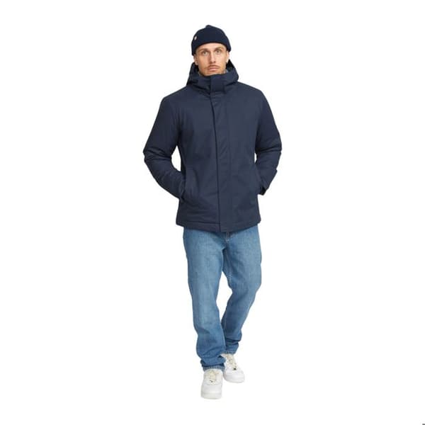 Parka Revolution Stad