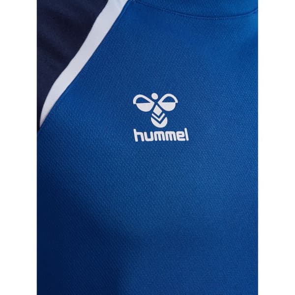 Hummel Lead 2.0 Crew-tröja