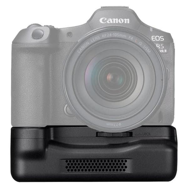 CANON Grepp kylfläkt CF-R20EP