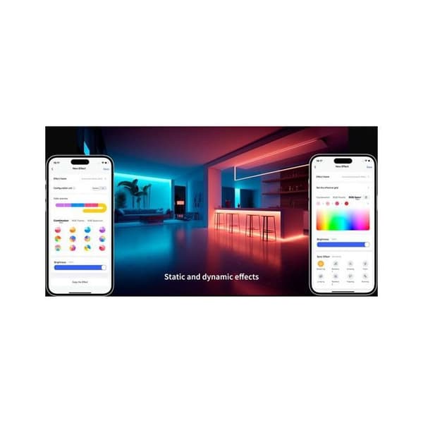 Aqara LED Strip (Startkit) RLS-K01D Apple HomeKit