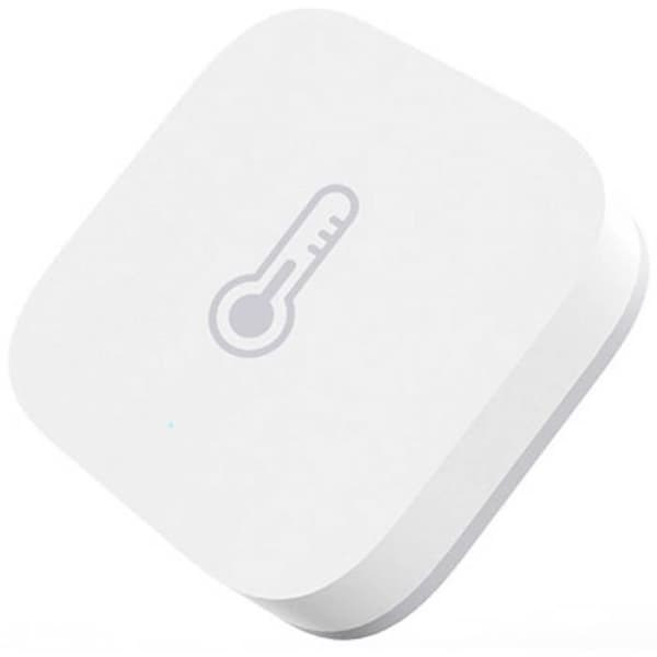 Aqara WSDCGQ11LM trådlös termo/hygrosensor