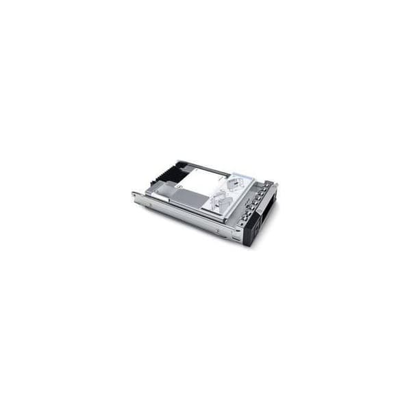 SSD - DELL - 960GB - SATA - Läsintensiv - 6Gbps