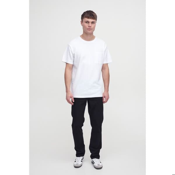 T-shirt Solid Durant