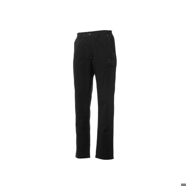 Payper Wear Power Summer arbetsbyxor - svart