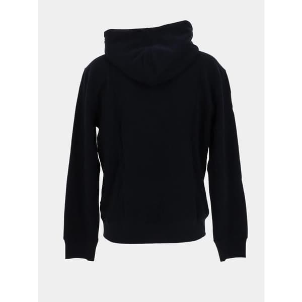 Sweat capuchongtröja Gj slim mini tr - Guess