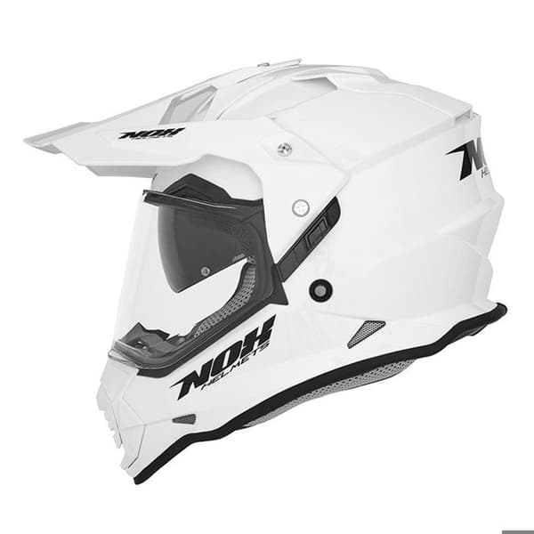 Nox 312 motocrosshjälm