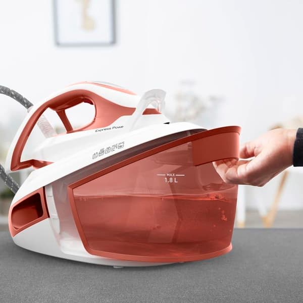 Tefal strykcentral - SV8110