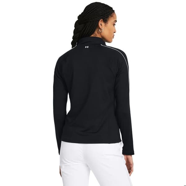 Under Armour Storm dam regnjacka med dragkedja