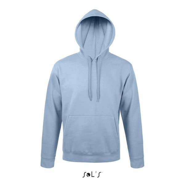 Sol's Snake hoodie