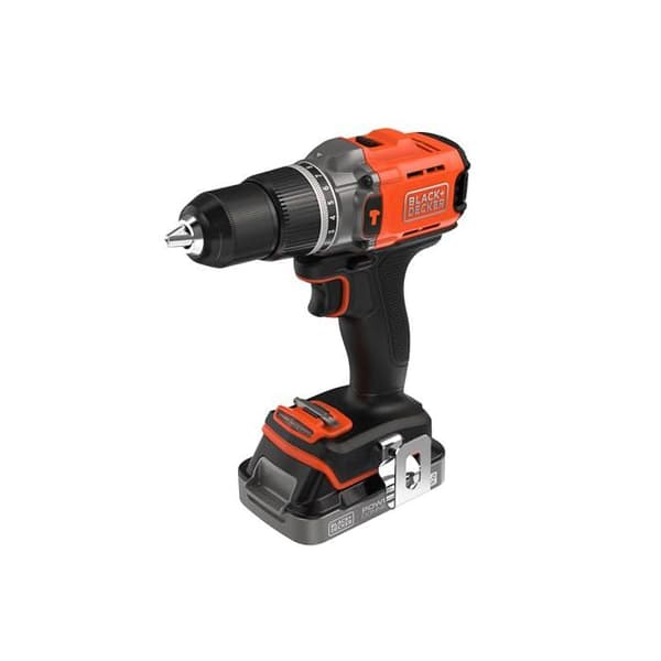 BLACK & DECKER Borrmaskin