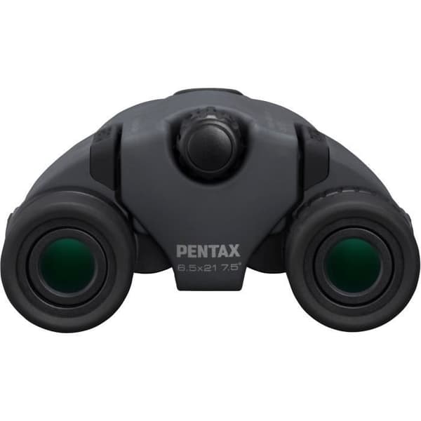 PENTAX Kikare PAPILIO II 6.5x21