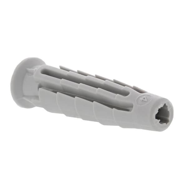 Kägel - SPIT - PRO6 - Ø8 x 40 mm - Nylon - Förpackning 100