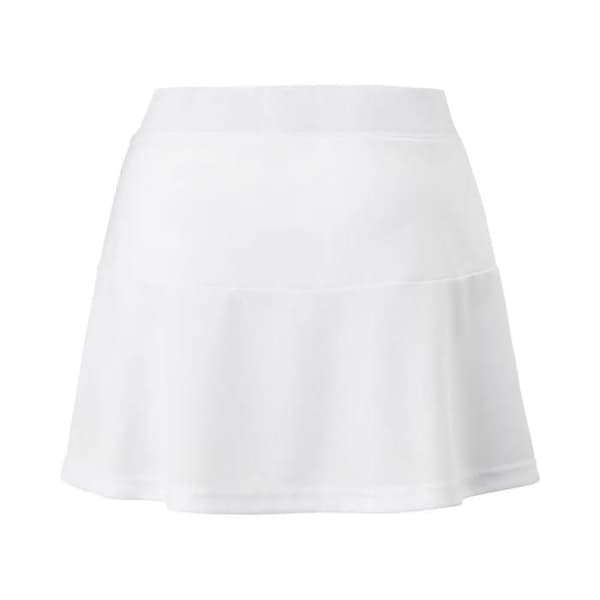 Jupe-short dam Yonex YW0036EX - vit
