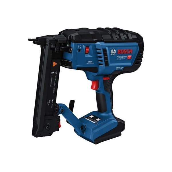 Agraffer BOSCH GTH 18V-38 M (Maskin endast)