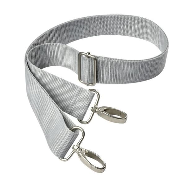 Béaba Les Sorties Skötväska Geneva II Heather Grey