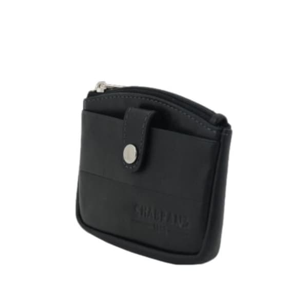 Plånbok Chabrand Ref 61660 100 Svart 10.5*8*1.5 cm