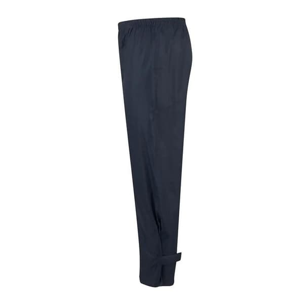 Regnbyxor barn Mac In A Sac Origin - marinblå