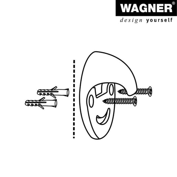 Dörrstopp - stopp - stopp - dörrstopp Wagner - 15508511