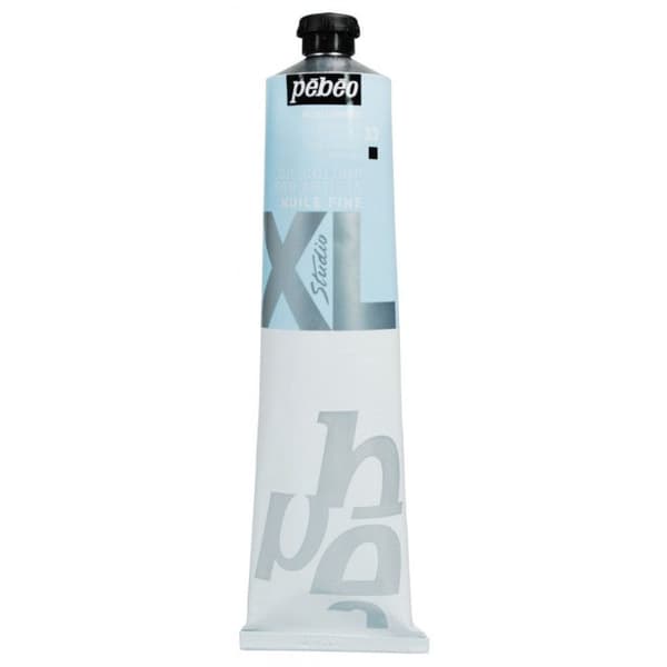 Oljefärg - PEBEO - Urval - Stark blå - 200ml XL - Avancerad